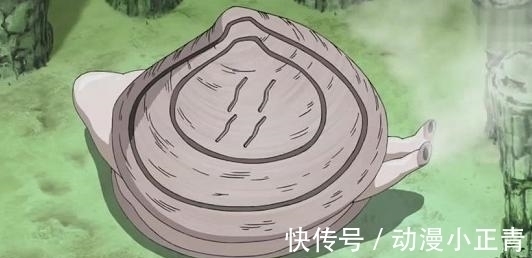 超影级|火影忍者 会幻术的通灵兽, 整个忍界仅三个, 超影级忍者也曾中招