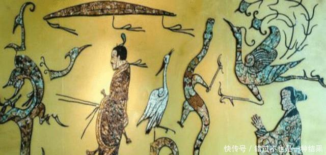 读《山海经》才知道,夏朝确实存在,不信你看这座山叫啥