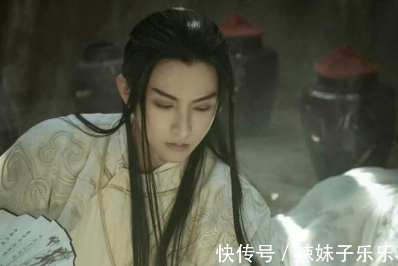 忆住一师！唐诗中最有禅意的一场雪，来自李商隐，无一生僻字却美得令人心醉