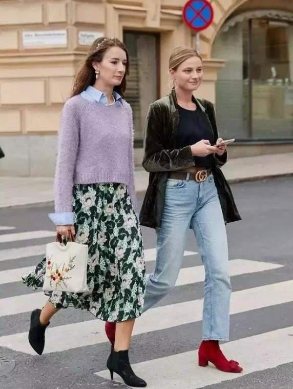 最近火了一件外套叫“丝绒外套”，时髦高级又保暖，关键是还显贵