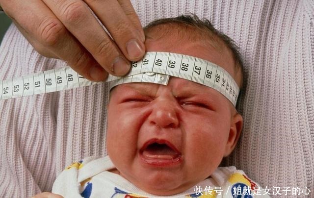 灯塔|宝宝囟门是健康“灯塔”,若出现这几种信号,可能健康亮了红灯!