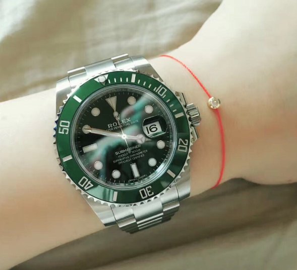 如果一辈子只能拥有三块手表，你该怎么选