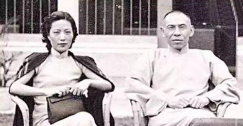 明媒正娶的妻子@孟小冬对两任丈夫的评价梅兰芳是伪君子,杜月笙是“真”流氓!