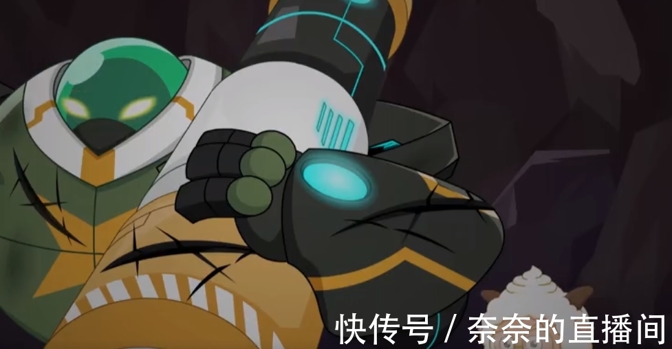 决战|决战次时代:寒天篇让网友对剧情失望了?黄导:点击破亿说明一切