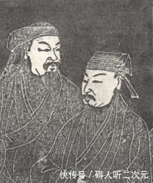 徐铉|“卧榻之侧岂容他人鼾睡乎!”这是才子徐铉逼出来的名言