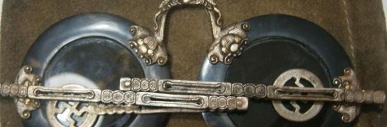 眼镜|现在人都有近视眼,那么在古代也一样吗要是近视怎么办!