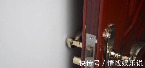 用途|门把上涂点热熔胶, 这个用途太实用了, 要是早点知道就好了