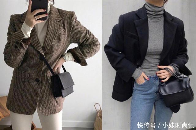 简约|12套简约风穿搭,演绎春季的浪漫气息,做个精致的小仙女