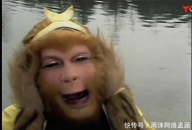 孙悟空|孙悟空为什么要打死6个凡人?看了这6个人的名字,我解惑了