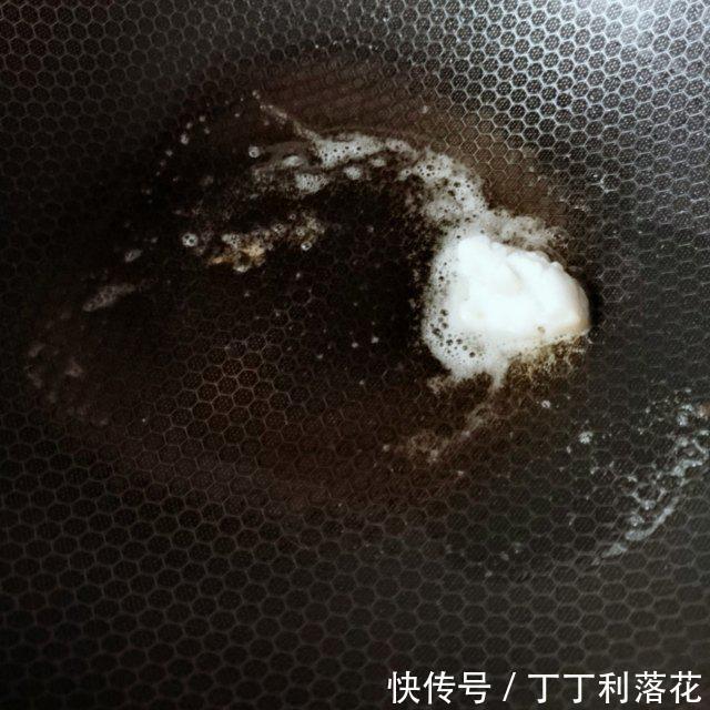 清淡|阳春面,汤清味鲜,清淡爽口