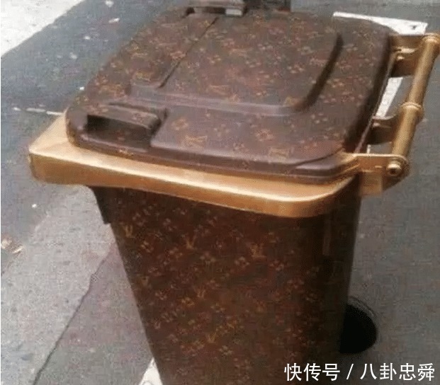 奢侈|世界上“最奢侈”的零食,LV牛奶糖闪瞎眼,图4要不要太嚣张!