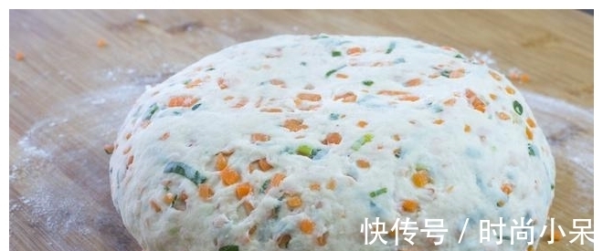早餐|一周早餐不重样,分享7种好吃好做的发面饼,柔软多层,口味丰富
