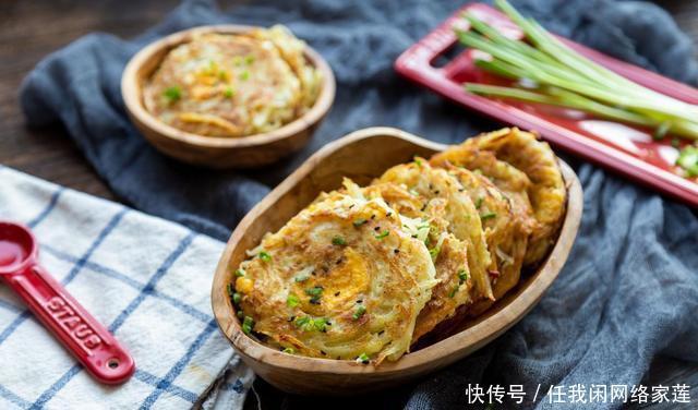 要用到|煎蛋也能玩出花样,健康美味的“鸟巢煎蛋”,超有新意早餐必备