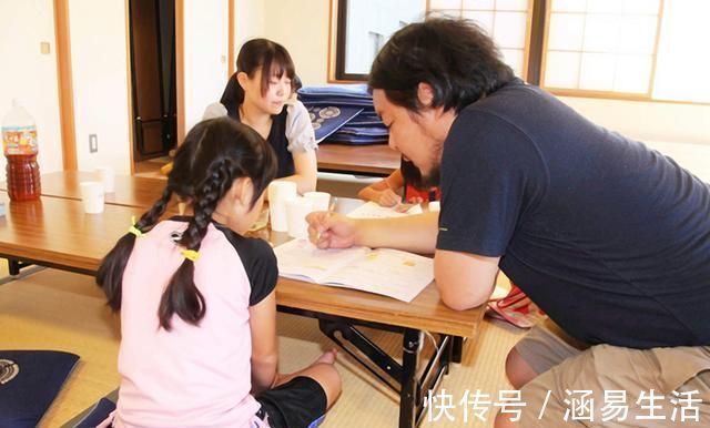 学习成绩|家有5-10岁的孩子,领悟这3点,比孩子的学习成绩重要得多!