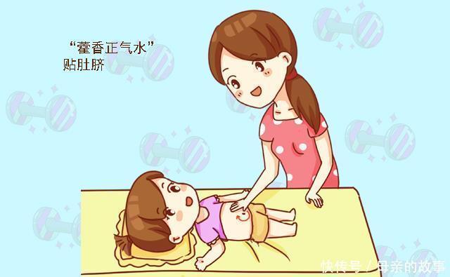 伪科学|女童全身“红斑”被送医院,医生询问原因,奶奶我是为孩子好