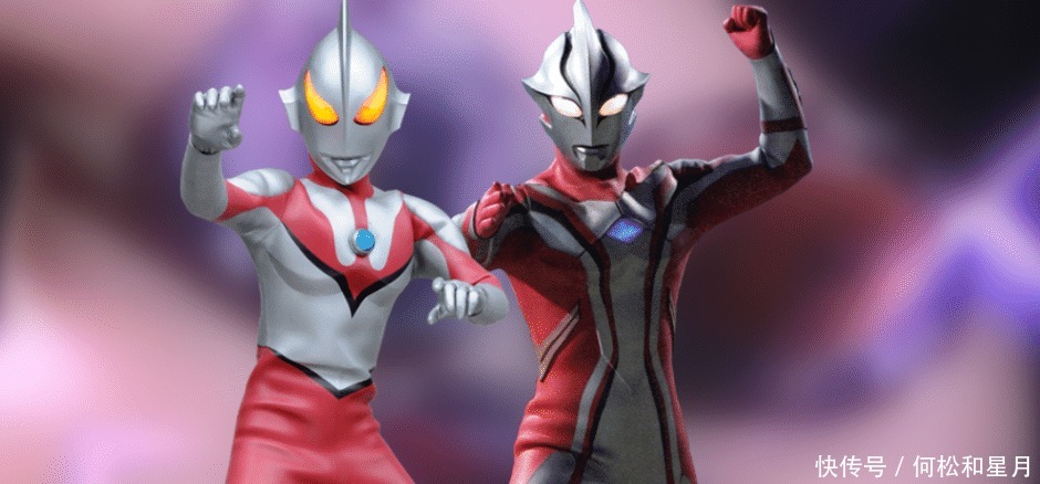 假奥特曼是否也同时拥有真奥特曼的能力看这几个奥特曼就知道