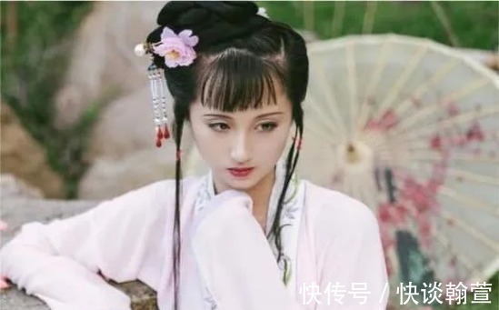 林黛玉#“林黛玉”陈晓旭:患癌后弃上亿家产出家,去世前还喊着一个人