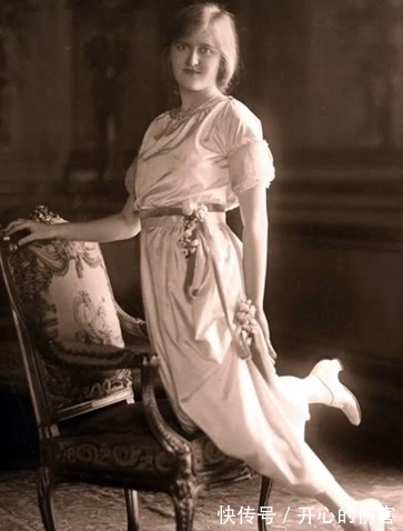 威廉|10年前美国亿万富婆去世,享年104岁无子女,亲戚看到遗嘱傻了眼