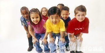 身高|孩子有这5个特征, 恭喜你, 你的孩子将来可能长成高个子