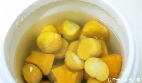 肠道|秋季多吃一食物最养人,一周吃三次,肠道通畅,气血双补皮肤好