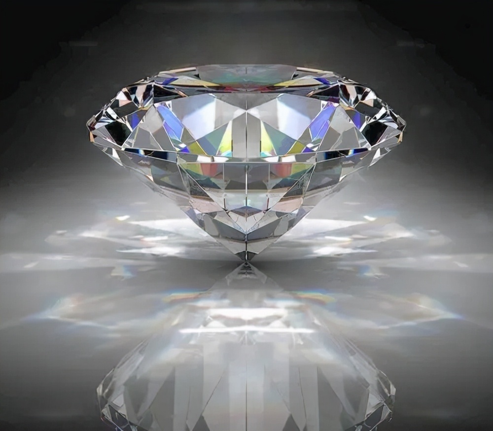 镀膜 你所担心的假钻石,具体都有哪些?