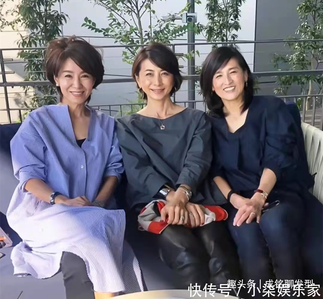 五六十岁的女人，过年烫发建议选这三款发型，时髦减龄又好打理