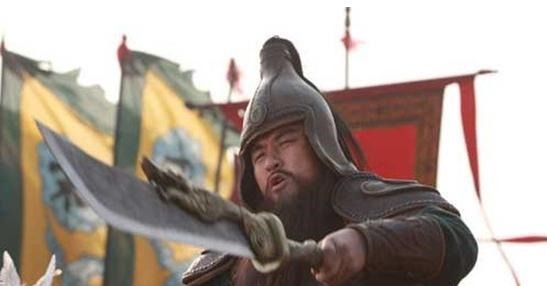 呼延灼#水浒传关胜比林冲上梁山晚，没呼延灼立功多，为何为五虎将之首！