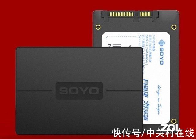 SSD|必买：不足100 SSD价格迎来历史新低
