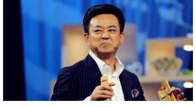 撒貝寧|《星光大道》主持人正式確認，眾望所歸，網友-終于等到你