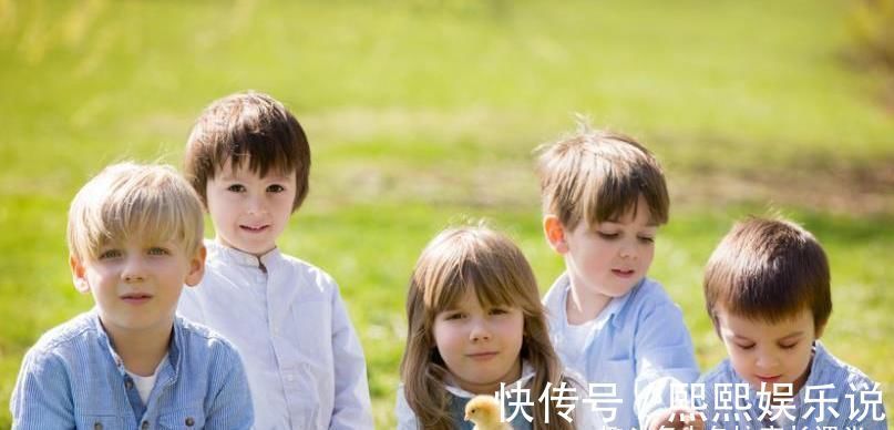 仪式感|自信的孩子,一般会出自于下面3种家庭,大家抓紧学起来