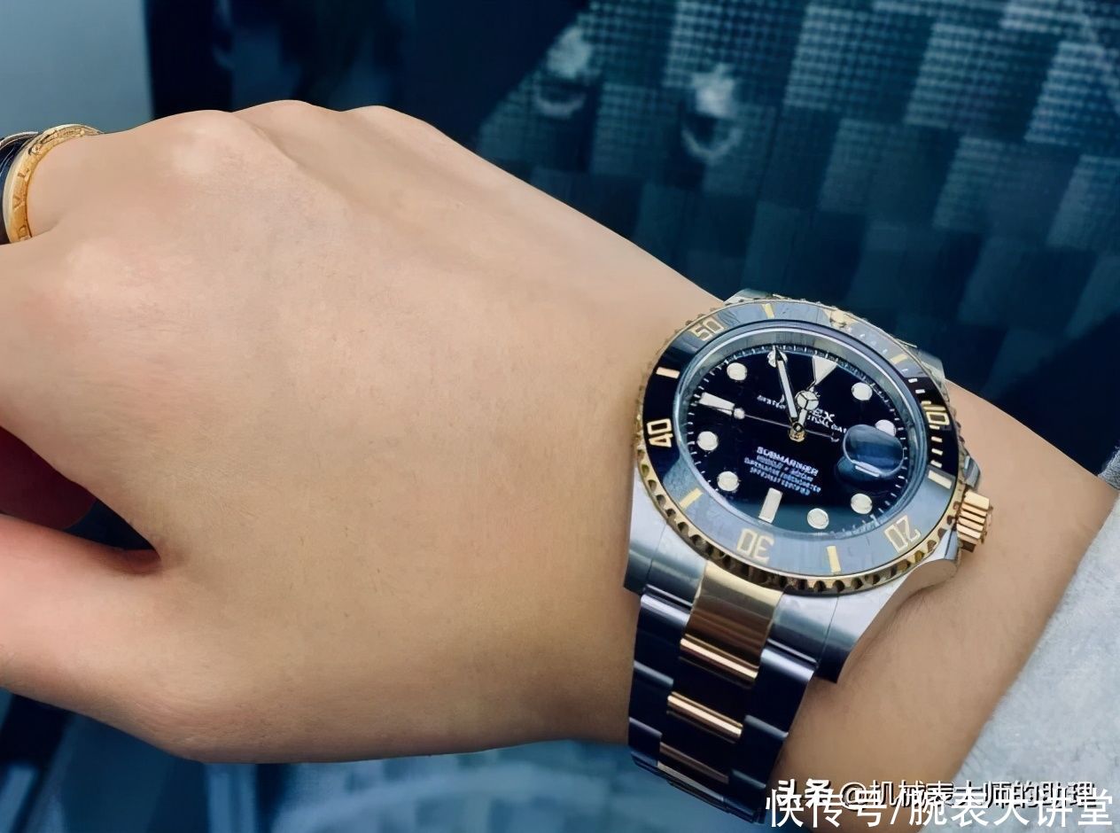 劳力士全系列款式大盘点，还有哪些款式值得买？