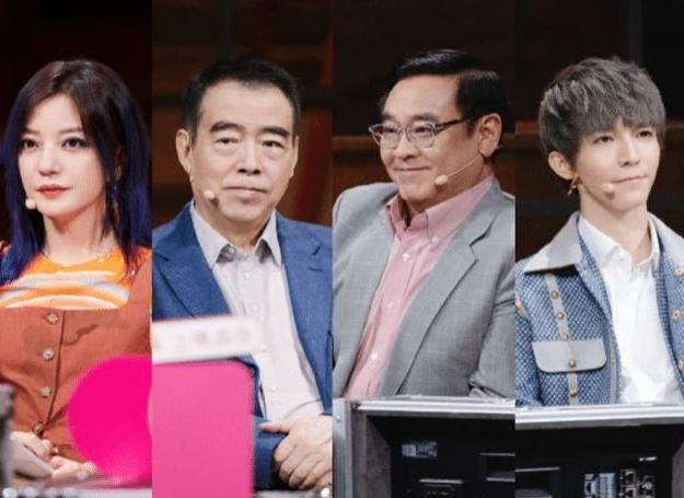 演员|《我就是演员3》演员阵容,非科班占一半,王宝强竟然来做选手