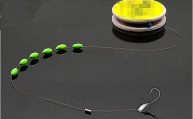 冬季钓鱼,气温越低越要用这种钓法,大板鲫连竿,钓友都抢不过你