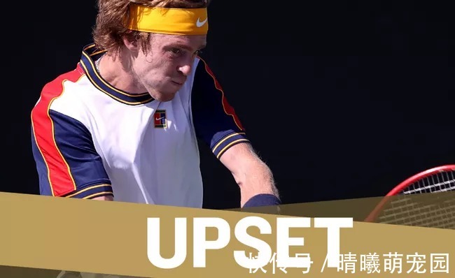 俄羅斯人|薩卡里首度入圍年終總決賽,坦言自己越來越好