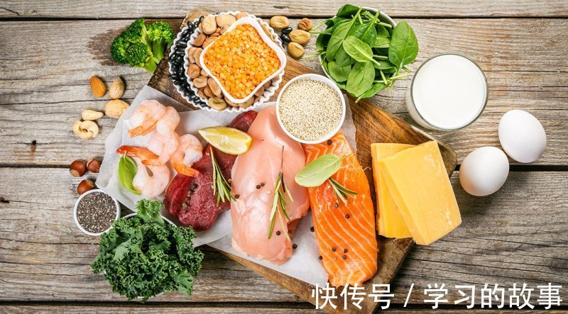 苗条|通过这个均衡的膳食计划，在四个星期内变得苗条，其实减肥很简单