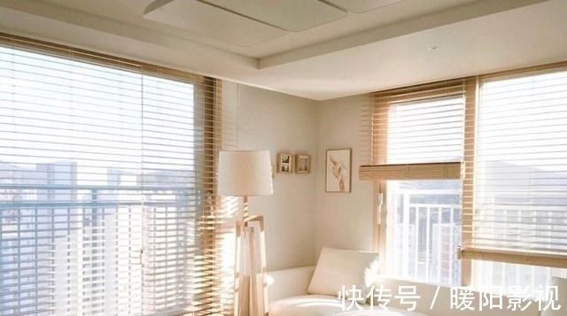 收拾|66㎡小家,少装柜子不浪费面积,每天把家收拾得整齐干净,很漂亮