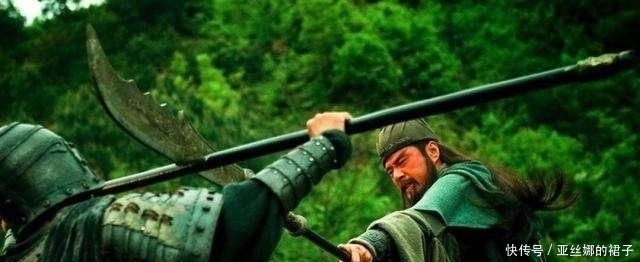 吕布|吕布典韦许褚颜良文丑!若对战刘备五虎上将,谁会获胜?