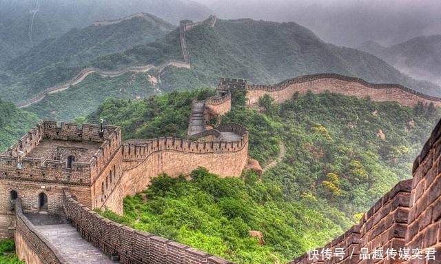 当“长城精神”碰上“玉文化”,看中国古人对“玉文化”的崇拜!