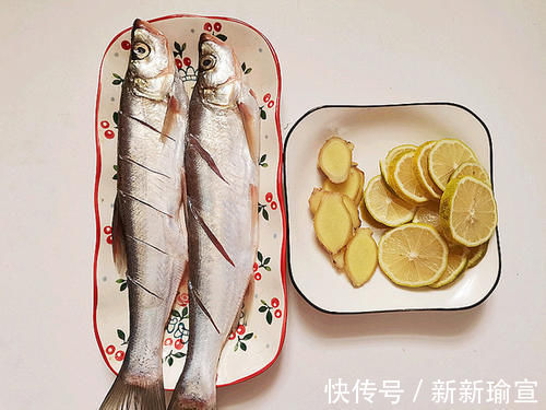 孜然粉|鱼腥的“克星”不是葱姜,而是它!做鱼时加一点,鱼肉鲜嫩无腥味