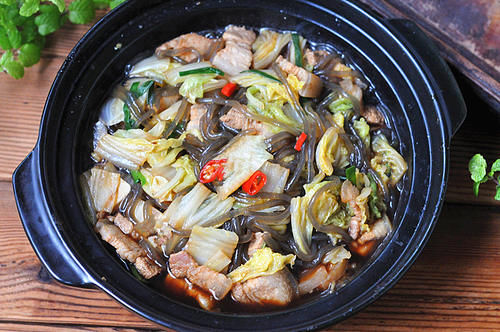  争议|这次没争议了！不管南方人还是北方人，冬天都馋这菜，太香了！