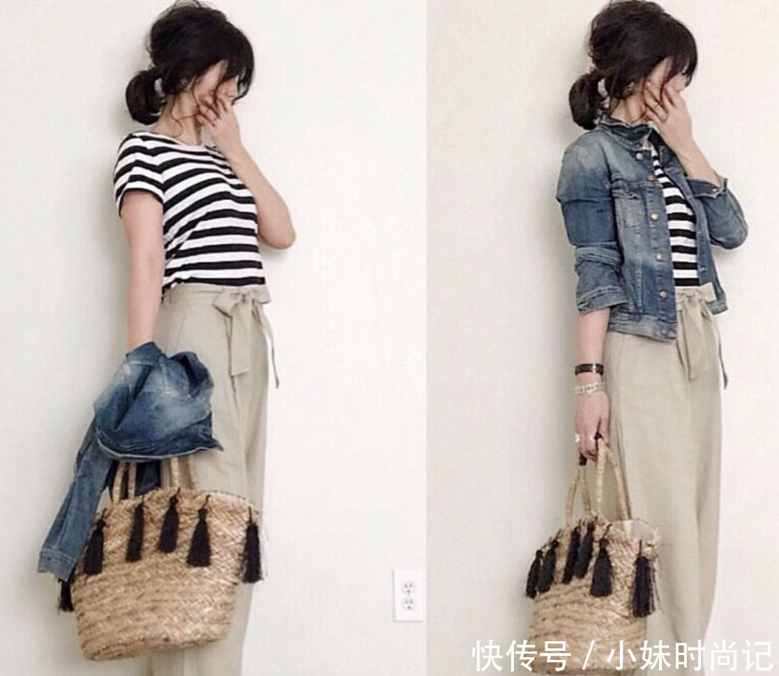 博主|19套搭配, 看日系时尚博主如何诠释知性美, 喜欢的赶紧get吧