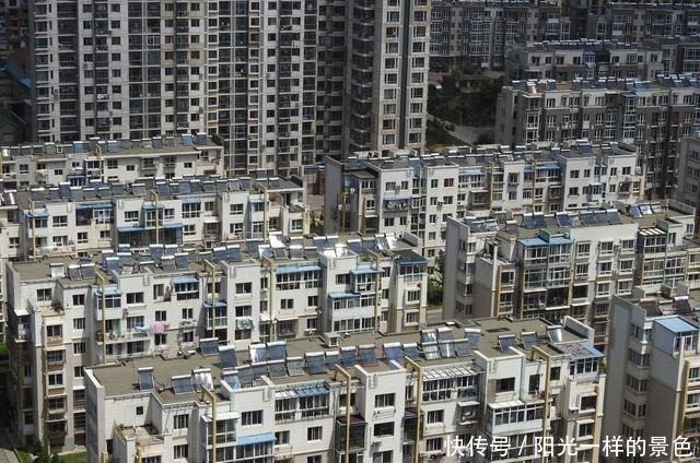 电梯|买房子时，有“3类”房子公摊比较大！售楼表哥最好不要买