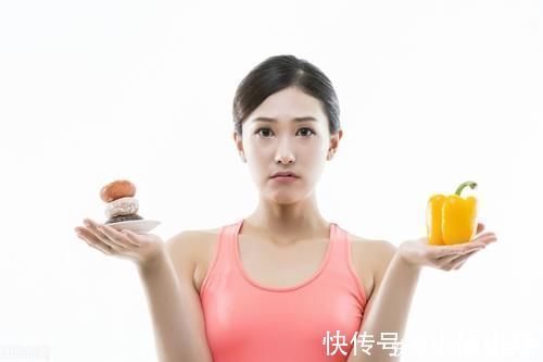 减肥|减肥的人牢记“3578”数字原则,坚持90天,身材慢慢瘦下来