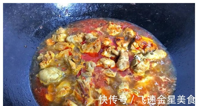 好吃|夏天鸭肉最好吃的做法，不腥不柴，好吃不上火，上桌就光盘！