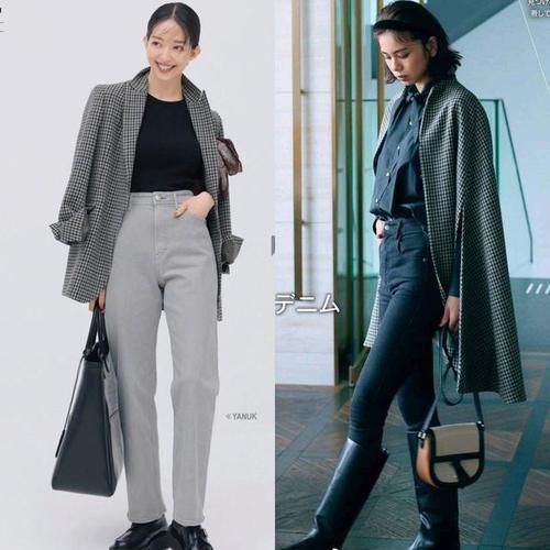 穿搭 想用“黑色”打造高级感？可以从穿搭、配饰入手，可甜可酷可气质