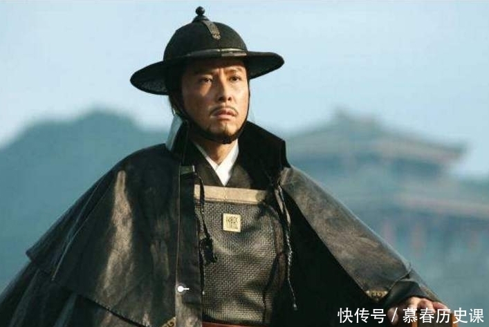 清朝|明朝灭亡后,20万锦衣卫哪去了?来被清朝偷偷换了名字