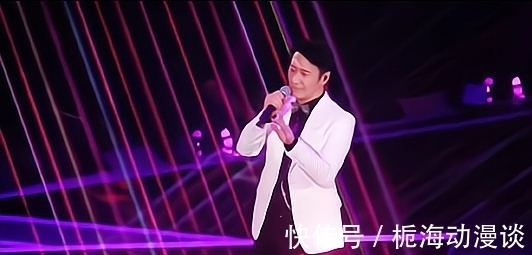 黎明|黎明演唱會連開9場,容祖兒卻缺席,劉鑾雄一家三口現身