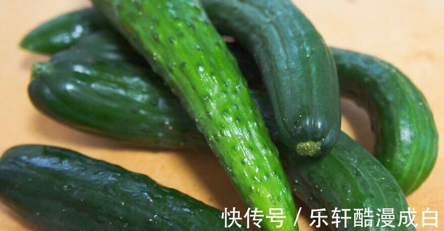 增鲜剂|“小暑”后，这道碱性蔬菜不要断，富含钾元素，消暑过伏天，真香