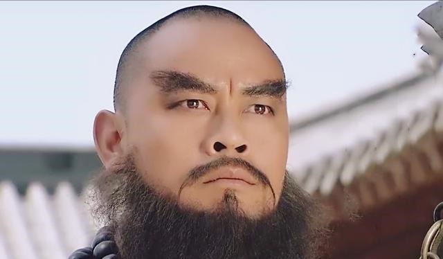 水浒|水浒中前15武功高手,林冲上榜,鲁智深垫底,武松榜上无名