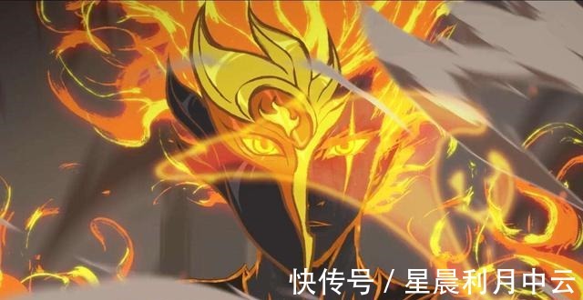 火行|王校长推荐的《雾山五行》有多好看打斗精良的水墨风国漫佳作
